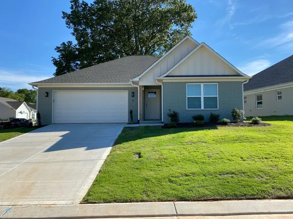 4 Devon Cv, Jackson, TN 38305