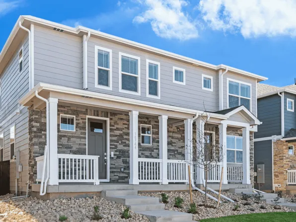 9892 Argonne St, Commerce City, CO 80022