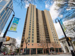 300 W Peachtree St NE UNIT 21K, Atlanta, GA 30308