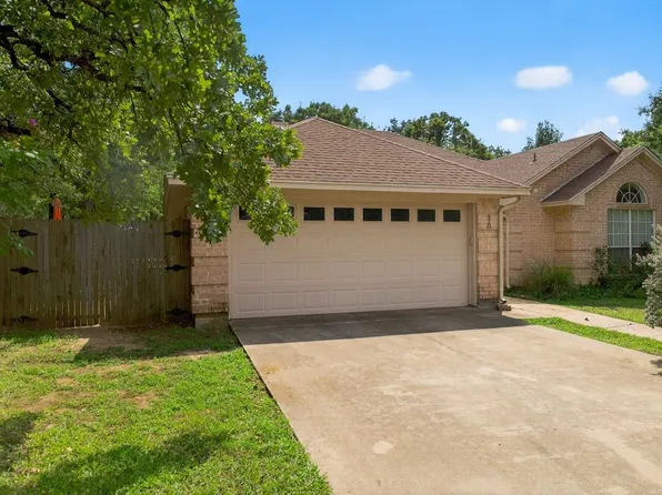 420 Meadowcrest Dr, Azle, TX 76020