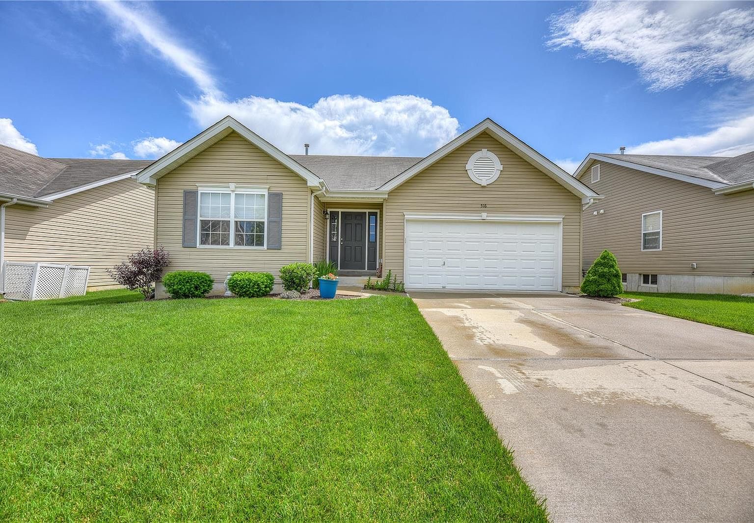 516 Dr, O'fallon, MO 63366 Zillow
