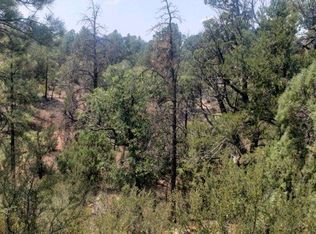 6373 Cedar Crst, Show Low, AZ 85901