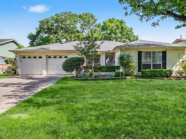 8926 Langdon Ln, Houston, TX 77036