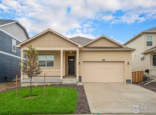 2218 Monte Vis, Fort Lupton, CO 80621