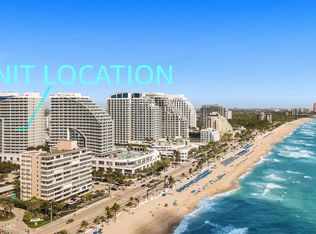 3101 Bayshore Dr #709, Fort Lauderdale, FL 33304