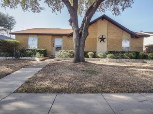 3133 Furneaux Ln, Carrollton, TX 75007