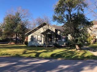 1605 & 1607 Roy St, Houston, TX 77007