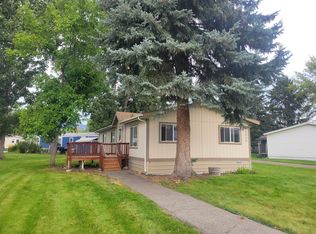 12858 Onyx Dr, Lolo, MT 59847