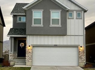 3261 E 1350 S, Spanish Fork, UT 84660
