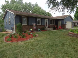 2083 Stanford Dr SE, Kentwood, MI 49508