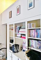 Rented by City Connections Realty