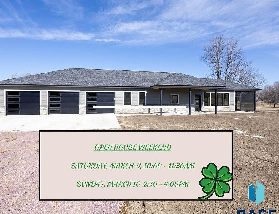 25641 Sherdean Trail Trl, Renner, SD 57055 MLS 22400782 Zillow