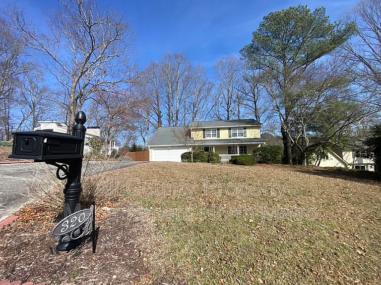 320 Six Branches Ct — Photo 15