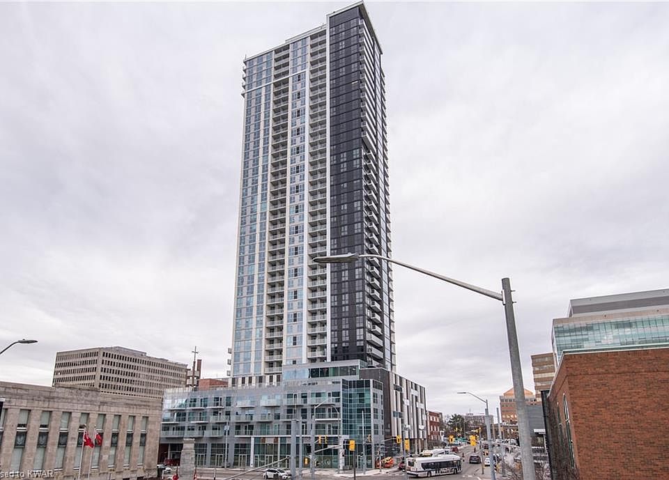 60 Frederick St Kitchener, ON, N2H2L7 Apartments for Rent Zillow