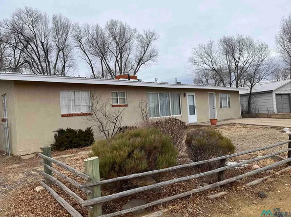 1709 Parkview Rd, Las Vegas, NM 87701