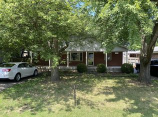 4531 Dover Rd, Louisville, KY 40216