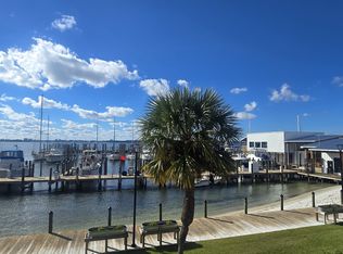 5505 Sun Harbor Rd #233-1, Panama City, FL 32401