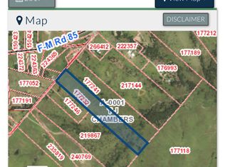 Zmolek Rd, Ennis, TX 75119