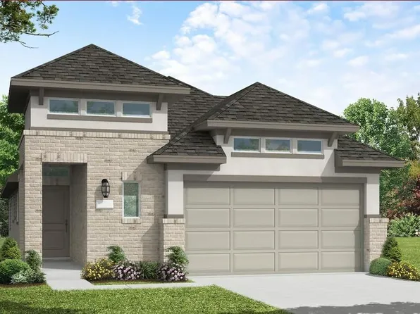 31920 Scarlet Tupelo Way, Spring, TX 77386