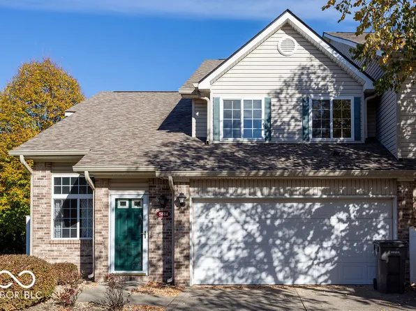 5814 Shipwatch Pl, Indianapolis, IN 46237