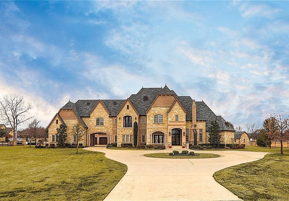 6600 Pleasant Run Rd, Colleyville, TX 76034 Zillow