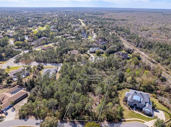 0 Sylvan Glade Ct, Weeki Wachee, FL 34607