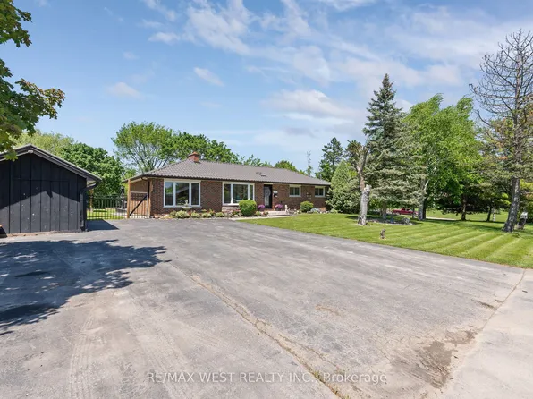 16731 Leslie Hl, Halton Hills, ON L7G 0N6