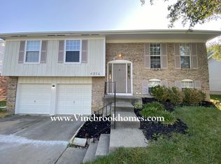 6254 Crooked Creek Dr, Mason, OH