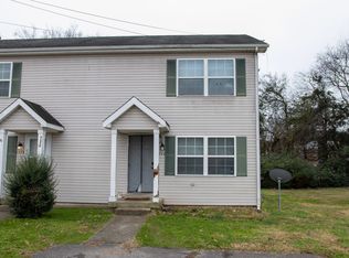 1568 Chariot Dr, Murfreesboro, TN 37130