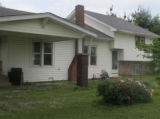 7790 S Trueblood Pl, Terre Haute, IN 47802