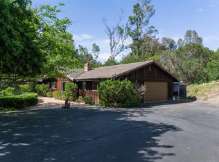15320 Via Molinero, Poway, CA 92064