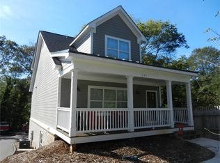 347 Peabody St, Athens, GA 30605