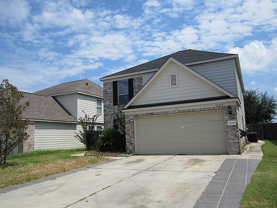 1st image of 16210 Blue Rock Springs Dr