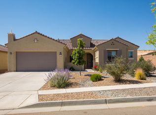 9332 Iron Creek Ln NW, Albuquerque, NM 87120