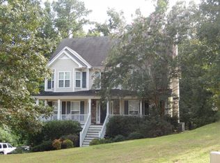 288 Denny Cir, Dallas, GA