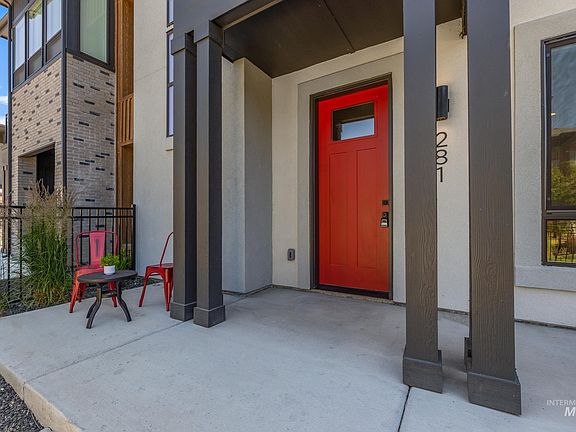 4th image of 281 S City Lights Ln