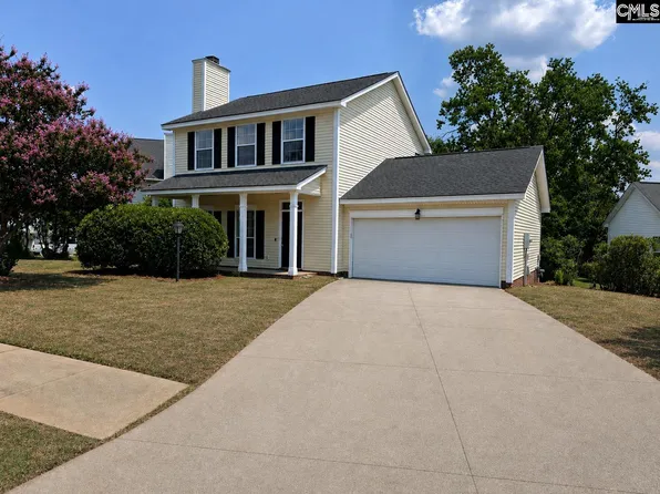 106 Royal Crest Dr, Columbia, SC 29229