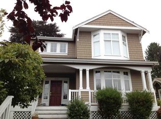 6552 30th Ave NE, Seattle, WA 98115