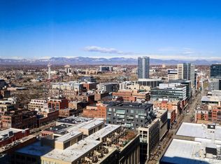 1625 Larimer St APT 2708, Denver, CO 80202