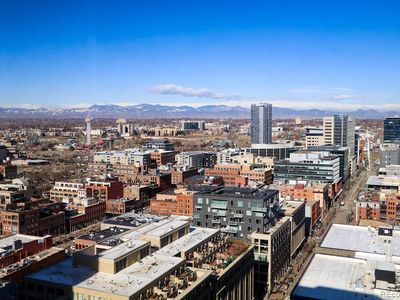 1625 Larimer Street #2708, Denver, CO, 80202