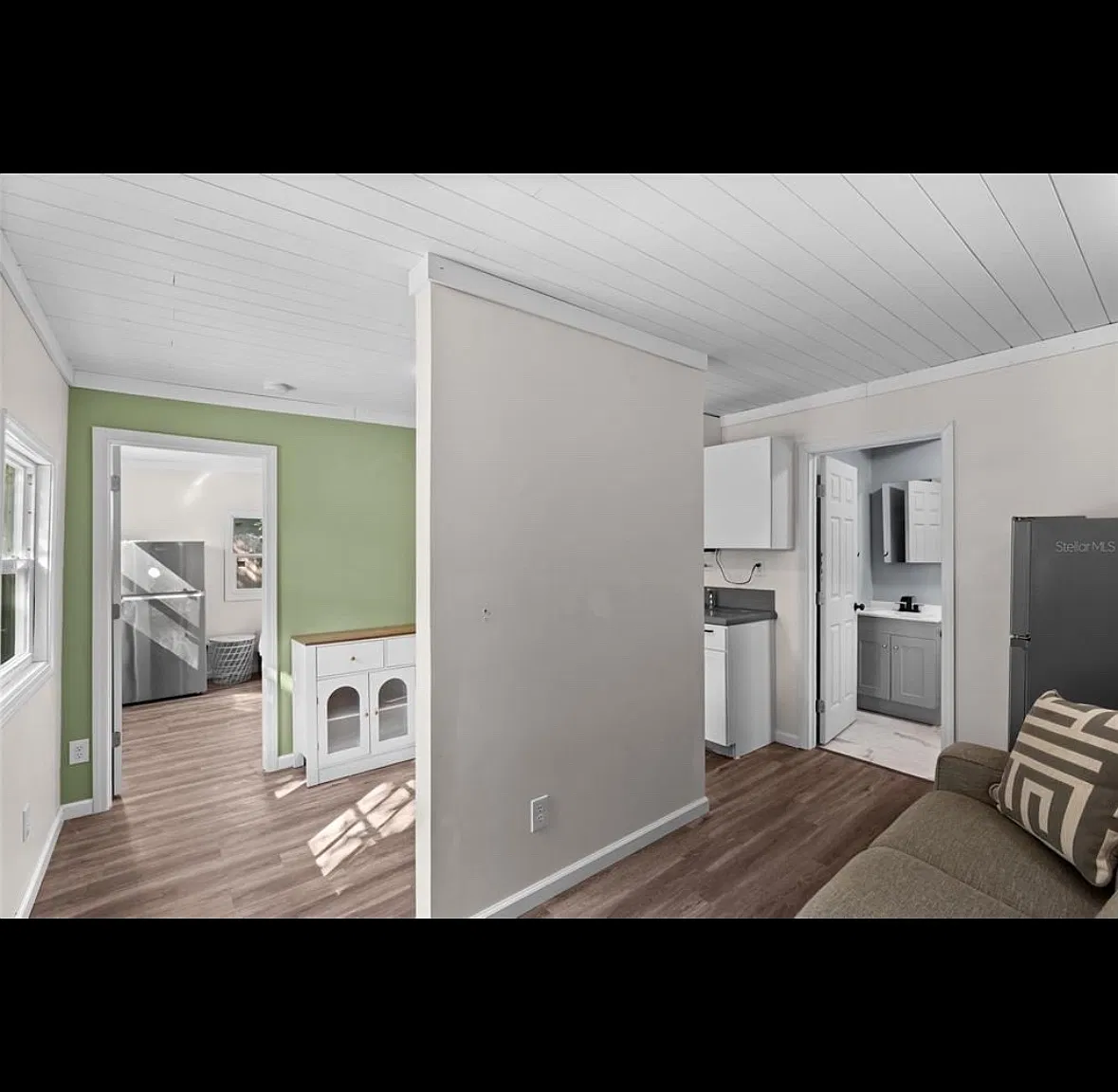1 bed, 500 sqft, $1,500 — Photo 4
