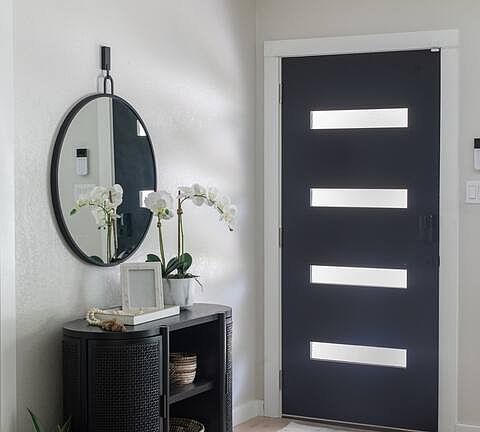Entryway