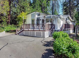21965 Shake Ridge Rd, Volcano, CA 95689