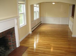 132 Dent St FLOOR 1, West Roxbury, MA 02132