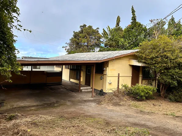 79 Saint Paul Rd #7252, Kealakekua, HI 96750