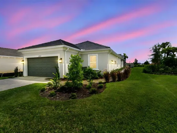 29492 Zupetta Ln, Wesley Chapel, FL 33543