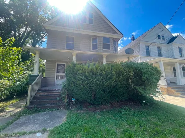 6930 Polonia Ave, Cleveland, OH 44105