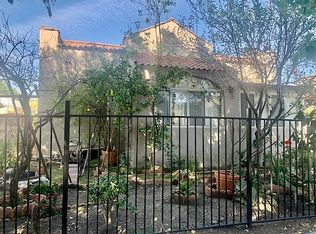 6615 Willoughby Ave, Los Angeles, CA 90038