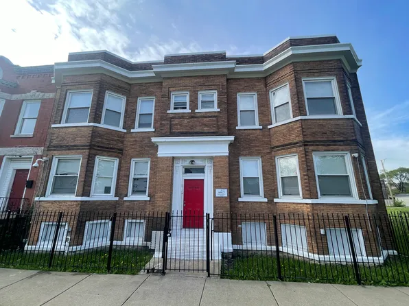 3123 W Monroe St, Chicago, IL 60612