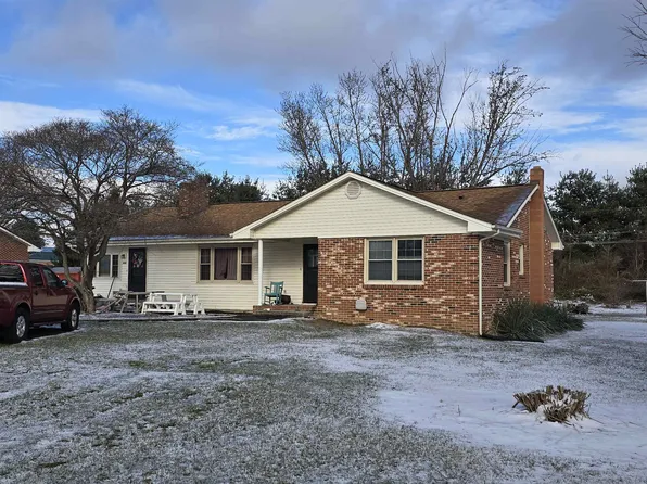 5928 Jewell Ave, Dublin, VA 24084